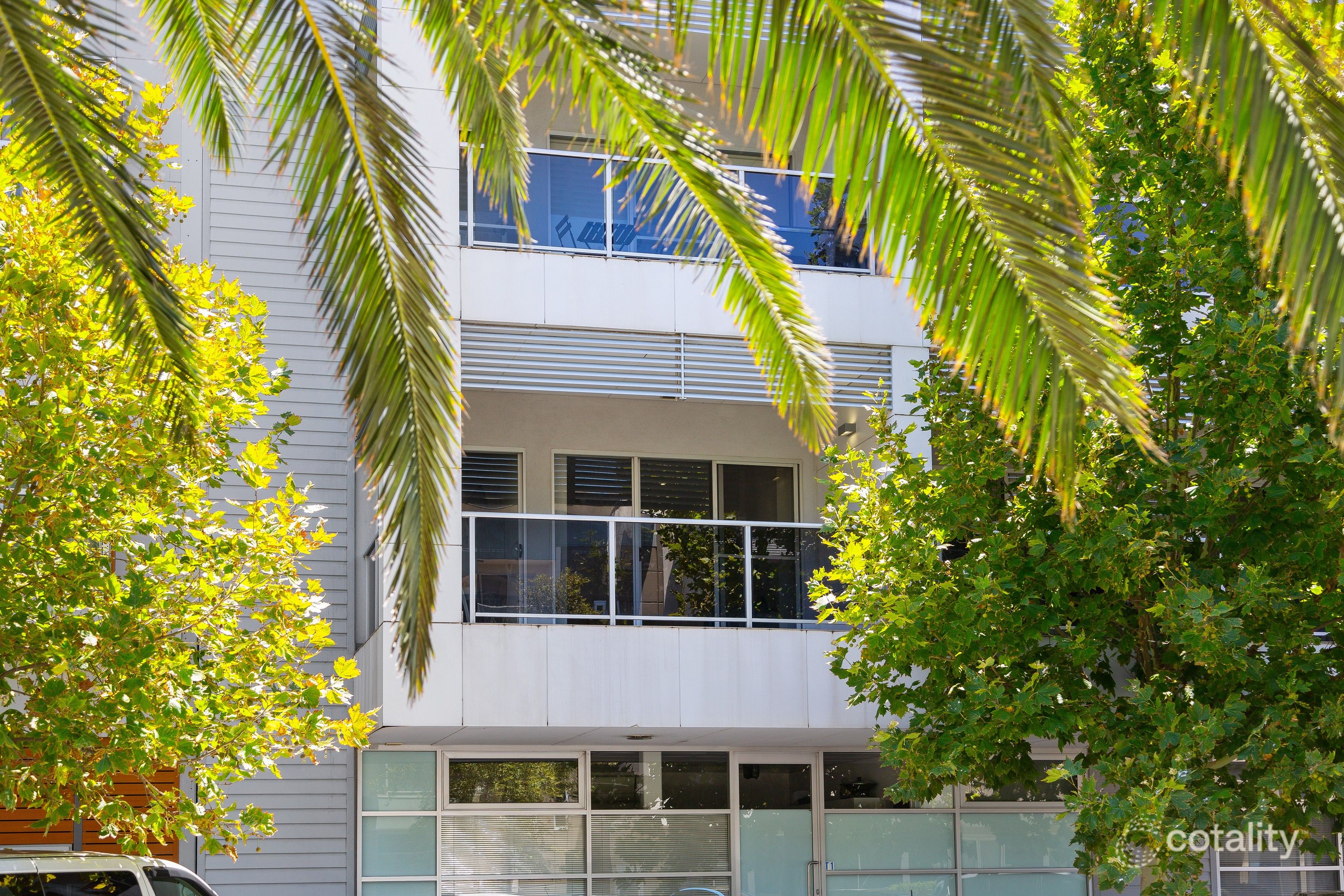 103/102 Elder Dr, Mawson Lakes, SA 5095