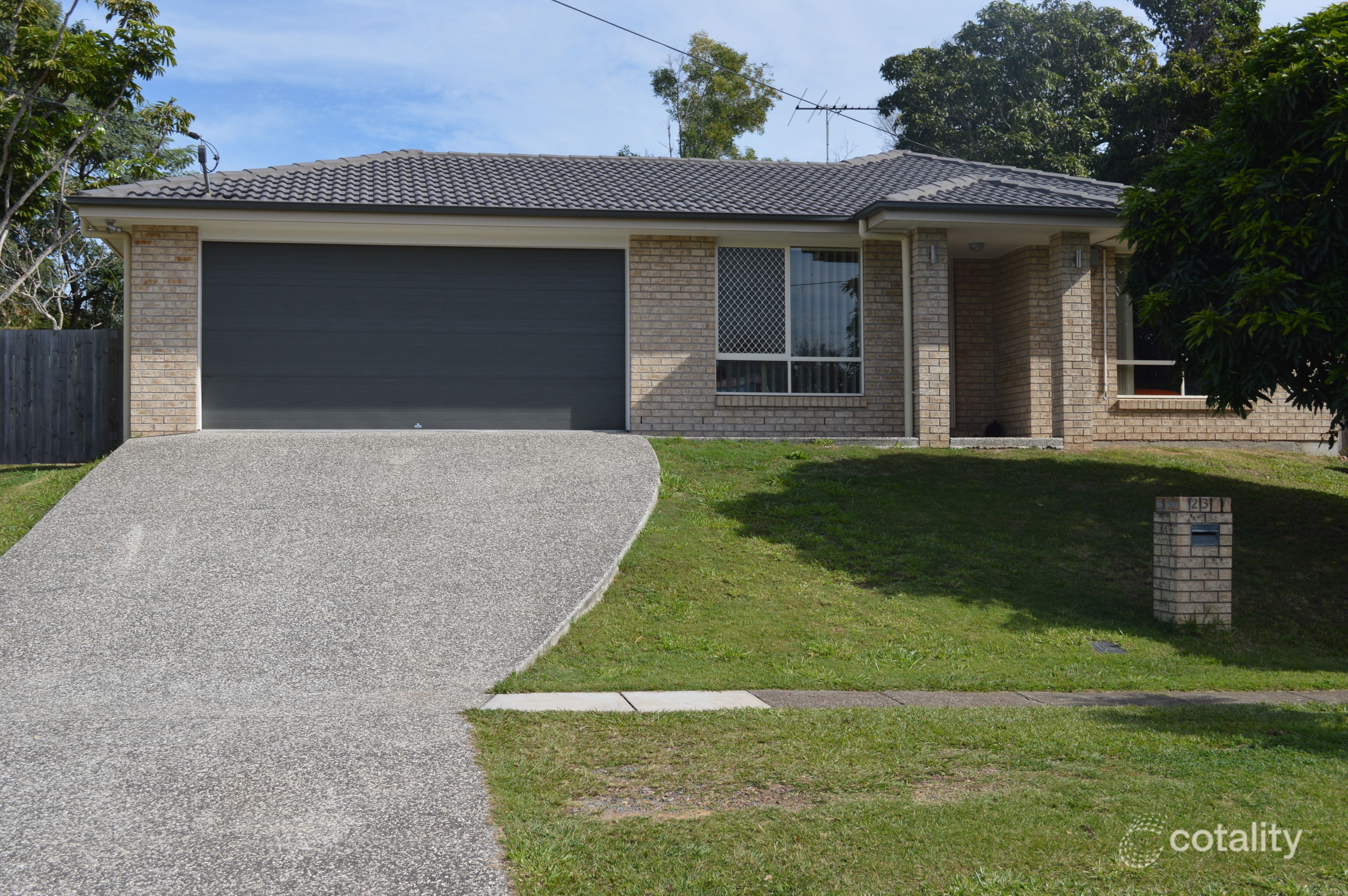 23 Clipper St, Inala, QLD 4077