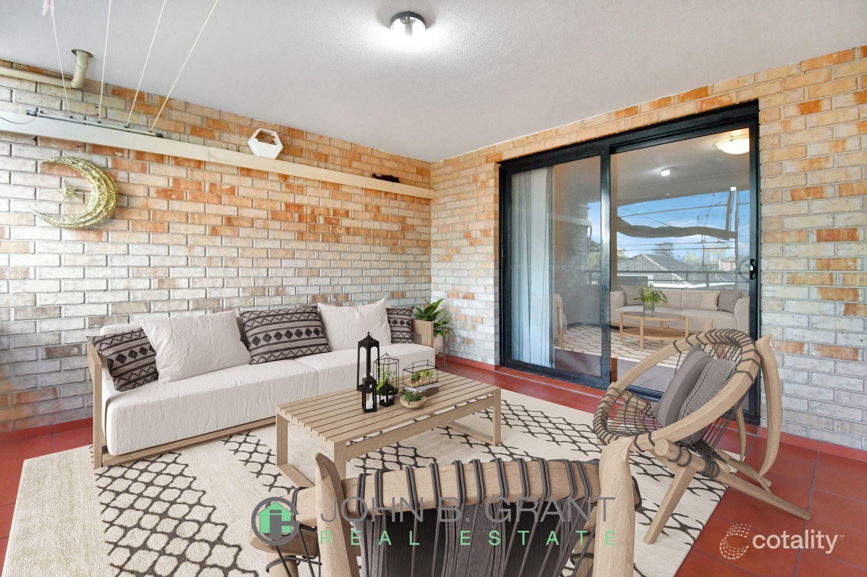 5/259-261 Hector St, Bass Hill, NSW 2197