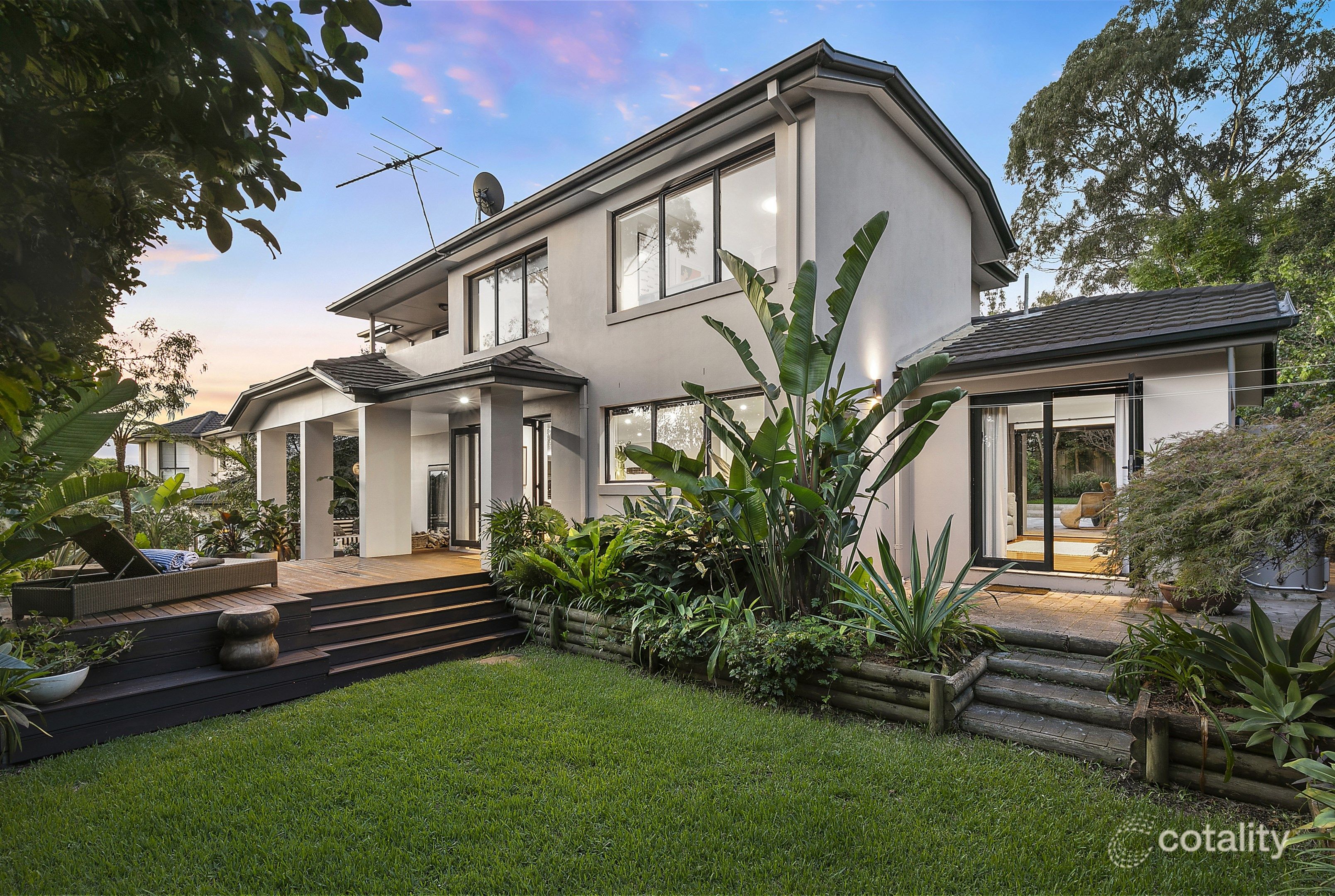 43a Ellery Pde, Seaforth, NSW 2092