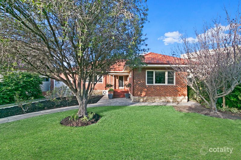 20 Kingsway, Nedlands, WA 6009