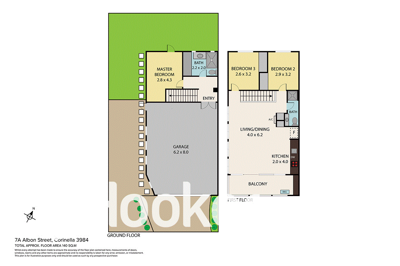 7a Albon St, Corinella, VIC 3984