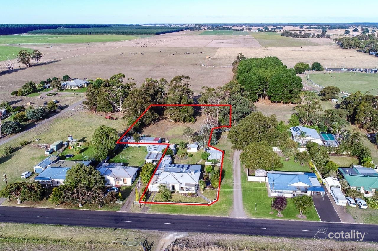 210 Glencoe West Rd, Glencoe, SA 5291