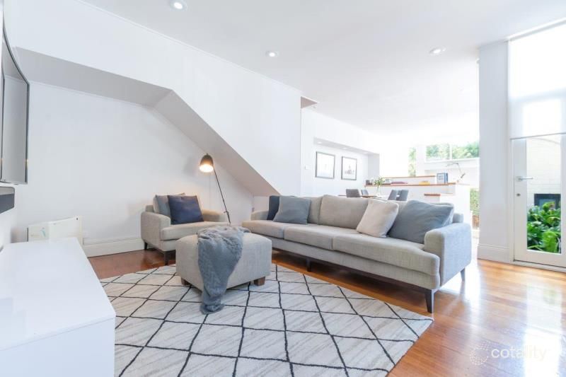 55 Goodhope St, Paddington, NSW 2021