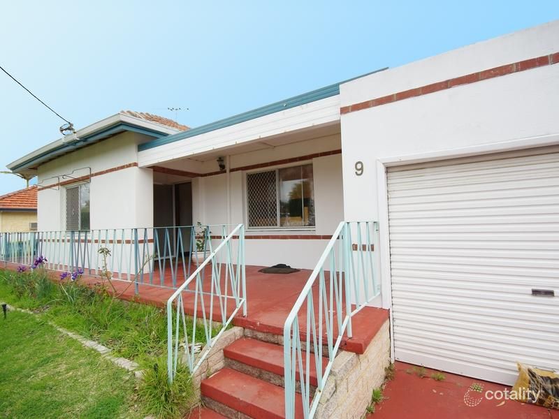 9 Kennard St, Kensington, WA 6151