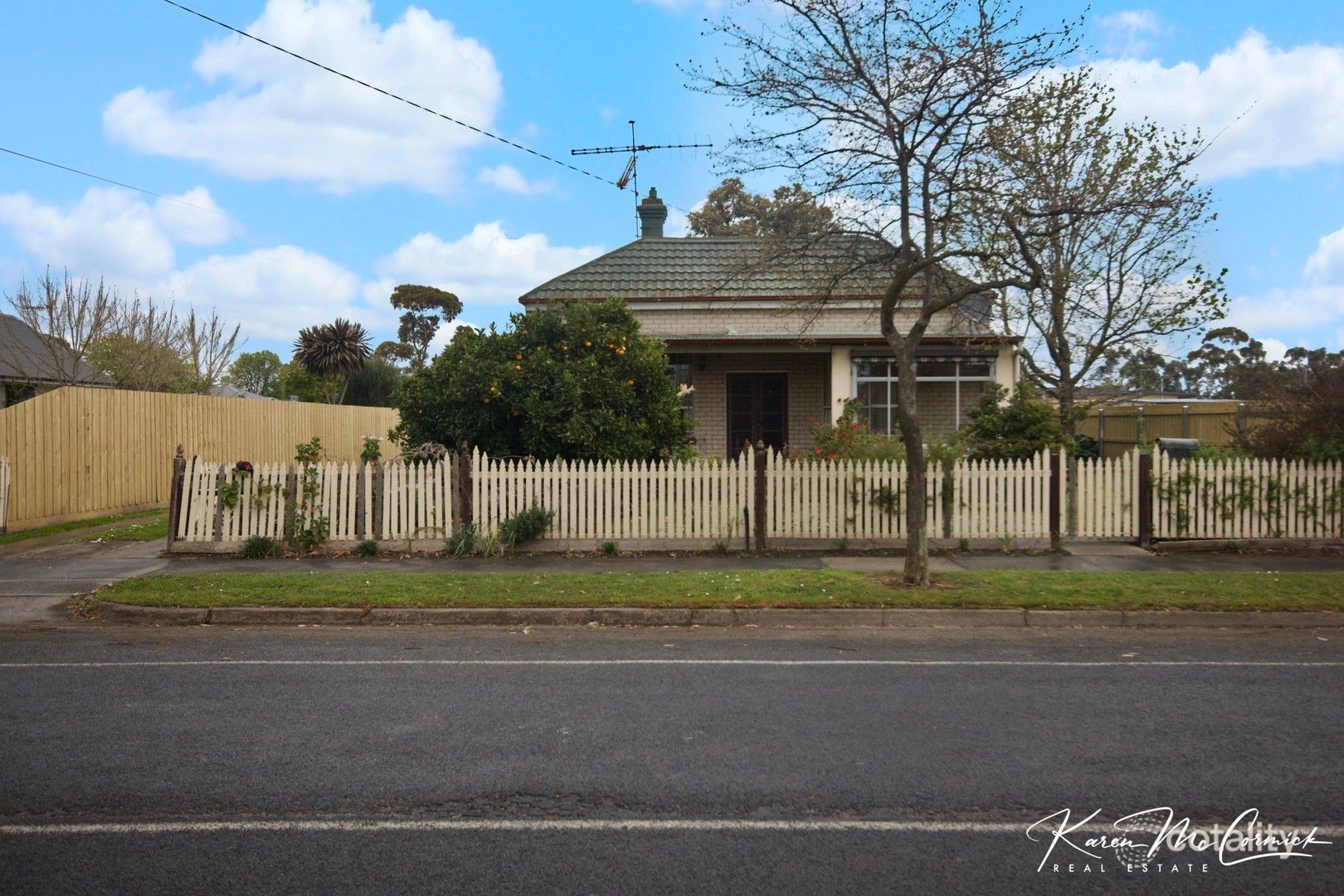 4 Bennett St, Longwarry, VIC 3816