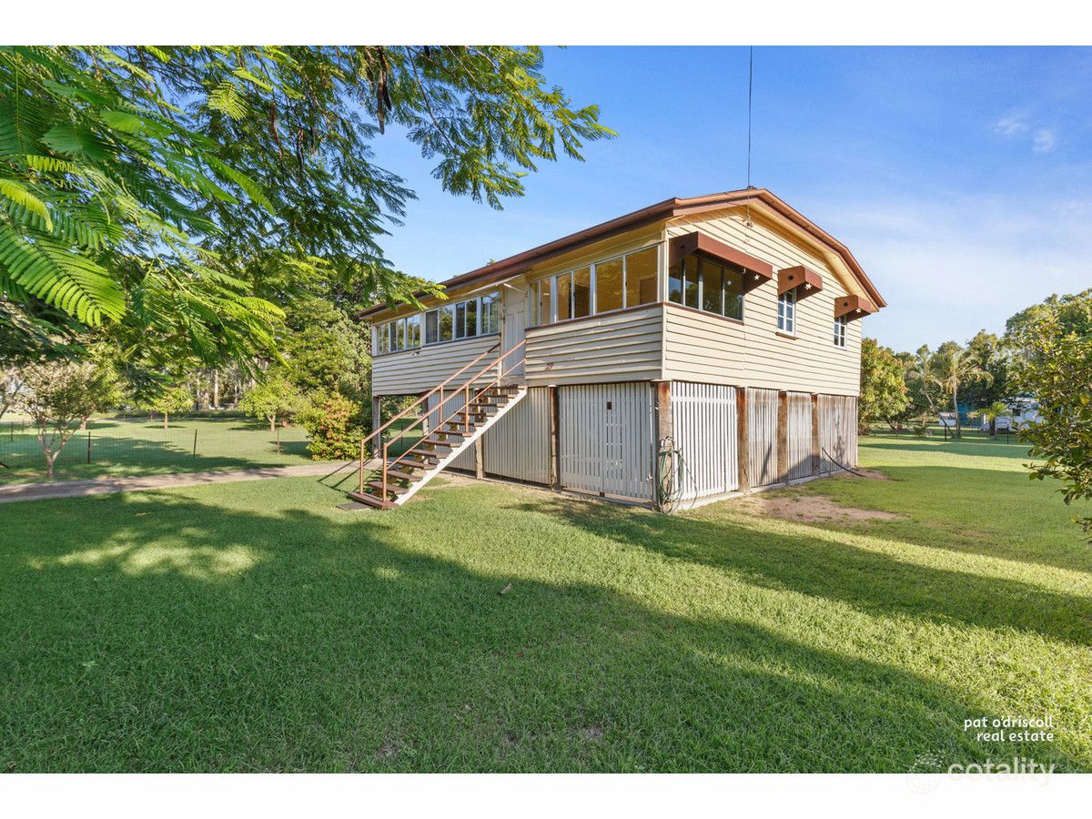 29 Dunlop St, Port Curtis, QLD 4700