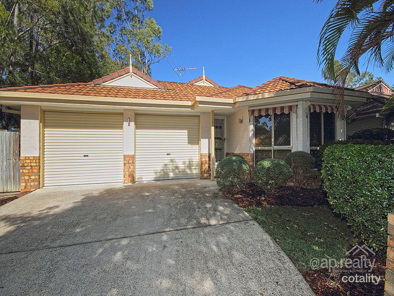 12 St James St, Forest Lake, QLD 4078