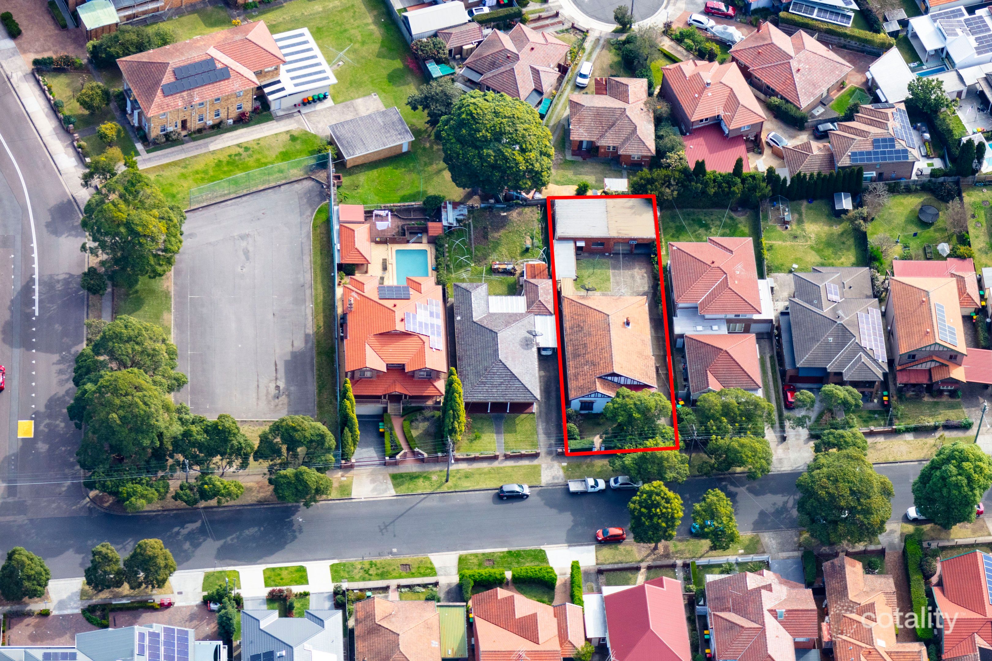 35 Pine Ave, Five Dock, NSW 2046