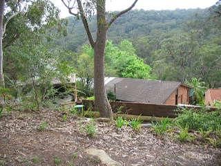 1 Paroo Pl, Hornsby Heights, NSW 2077