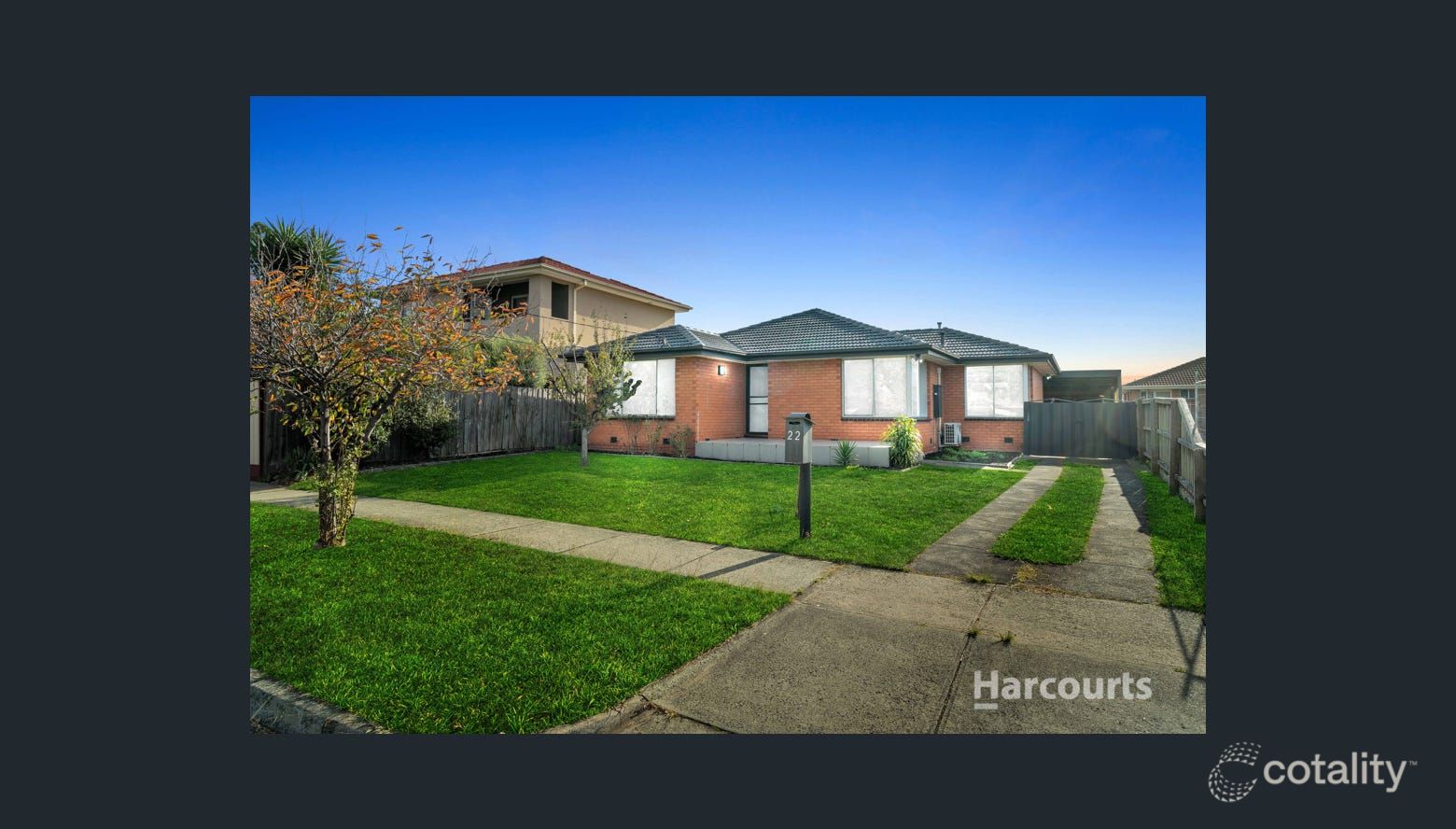 22 Boronia Ave, Dandenong North, VIC 3175