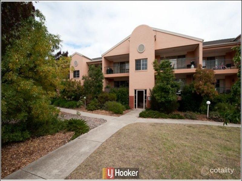 46/21 Aspinall St, Watson, ACT 2602