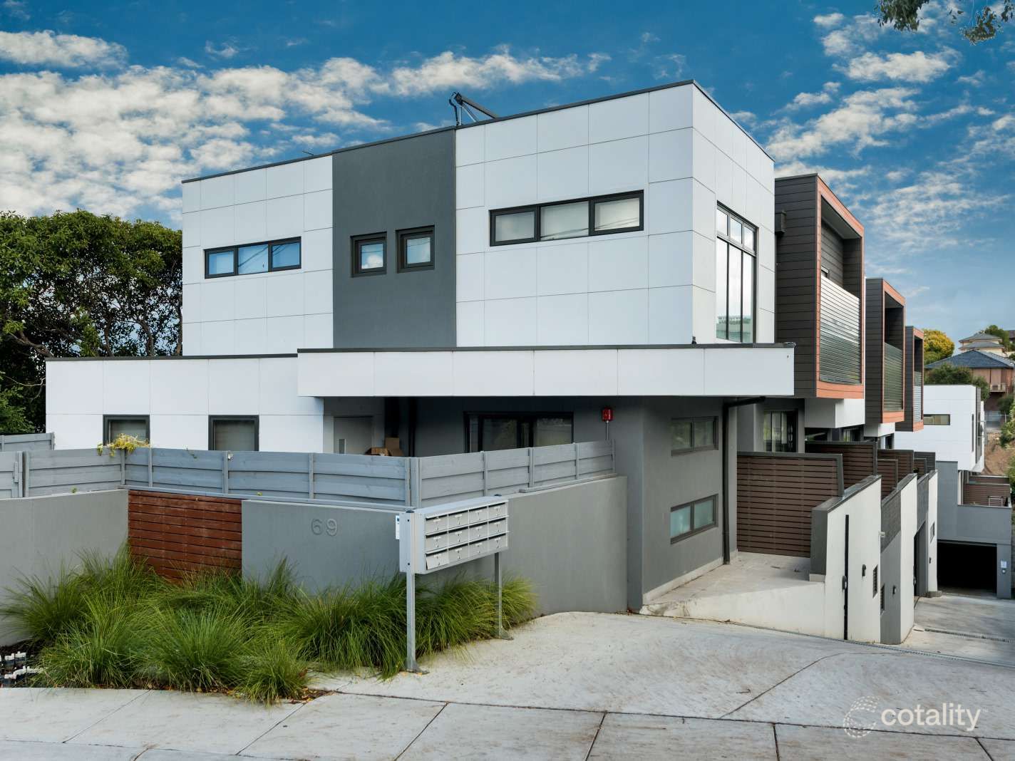 3/69 Tram Rd, Doncaster, VIC 3108