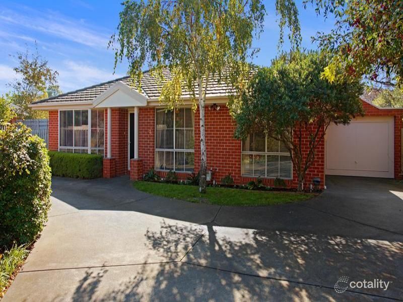2/1 Findon Ct, Highett, VIC 3190