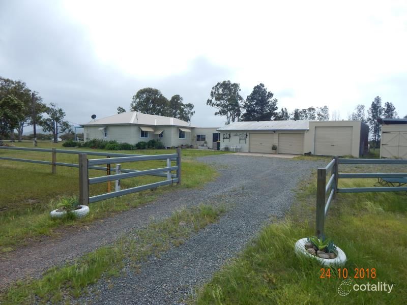 167 Davis Rd, Swan Bay, NSW 2324