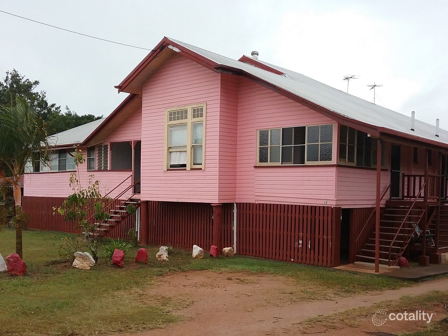 15 Golf Links Rd, Atherton, QLD 4883