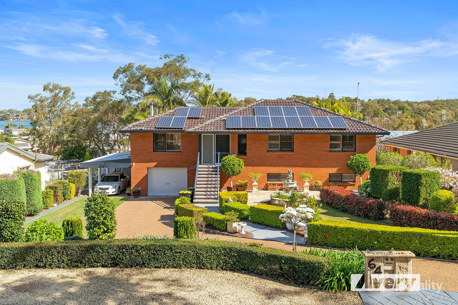 64 Hampstead Way, Rathmines, NSW 2283