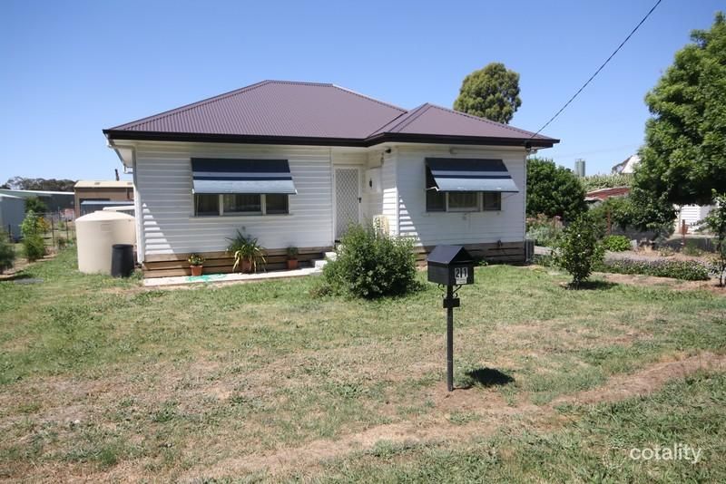 21 High St, Beaufort, VIC 3373