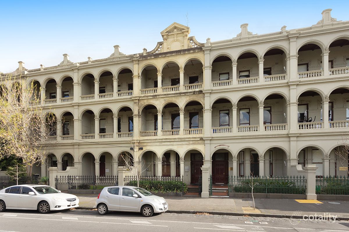 Level 2/99 Drummond St, Carlton, VIC 3053