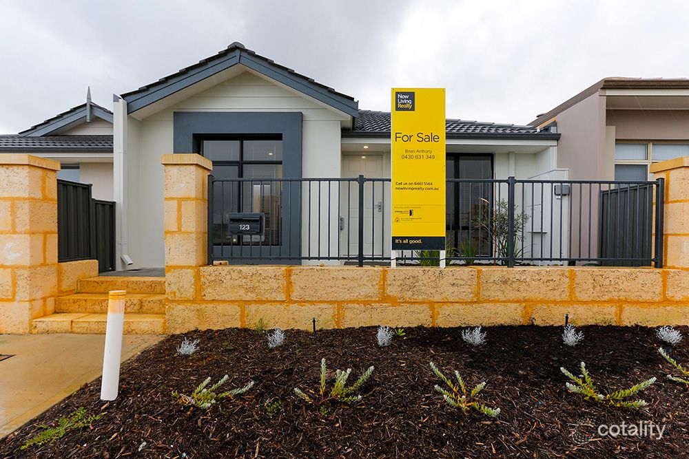 123 Partridge St, Brabham, WA 6055