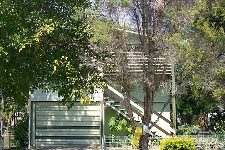 20 Wackford St, Park Avenue, QLD 4701