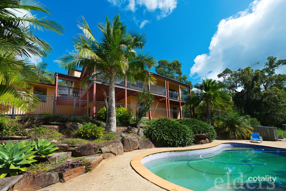 27 Ferny Ridge Ct, Bonogin, QLD 4213