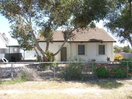 12 Parklands Tce, Tailem Bend, SA 5260