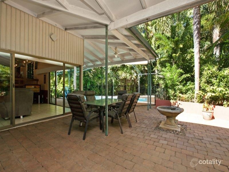 1 Basedow Ct, Fannie Bay, NT 0820