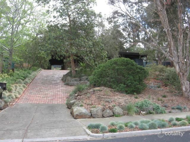 46 Victoria Ave, Rosanna, VIC 3084