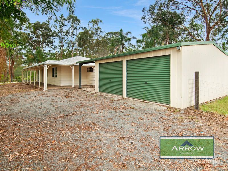 354-356 Scott Lane, North Maclean, QLD 4280