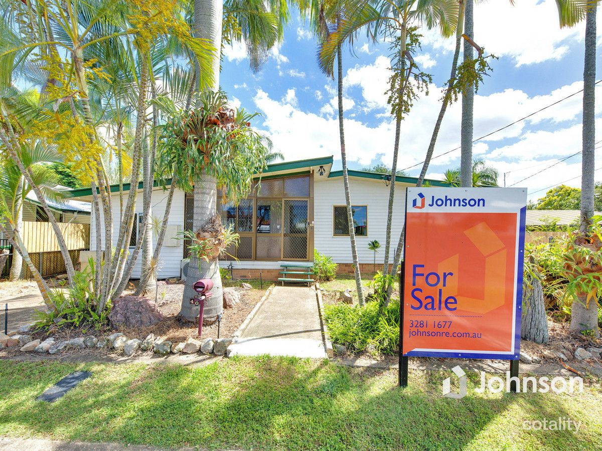 40 Robertson Rd, Eastern Heights, QLD 4305