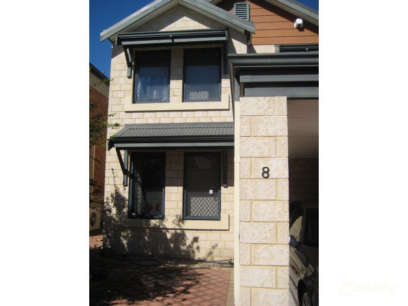 8/22 Gochean Ave, Bentley, WA 6102