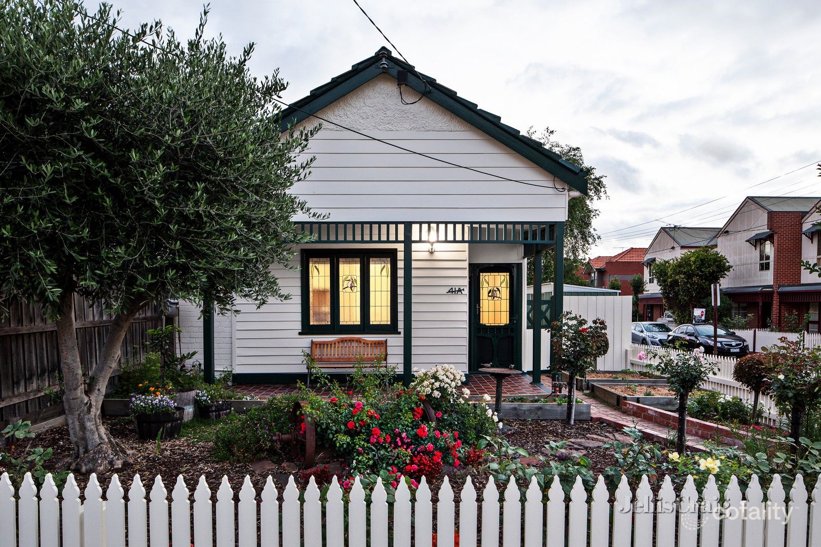 41a Normanby Ave, Thornbury, VIC 3071