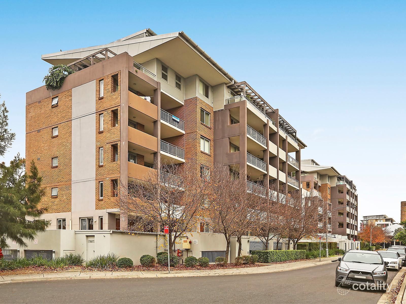 5/4-10 Benedict Ct, Holroyd, NSW 2142