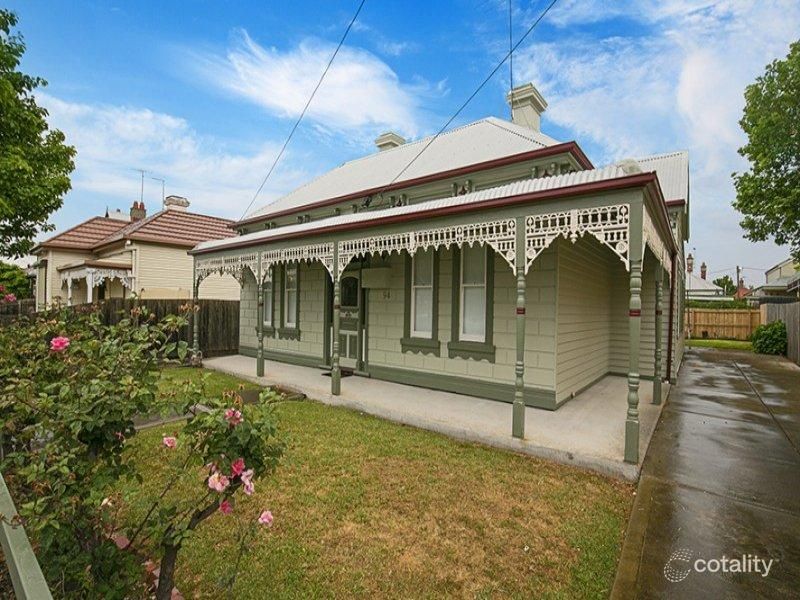 94 Gamon St, Yarraville, VIC 3013
