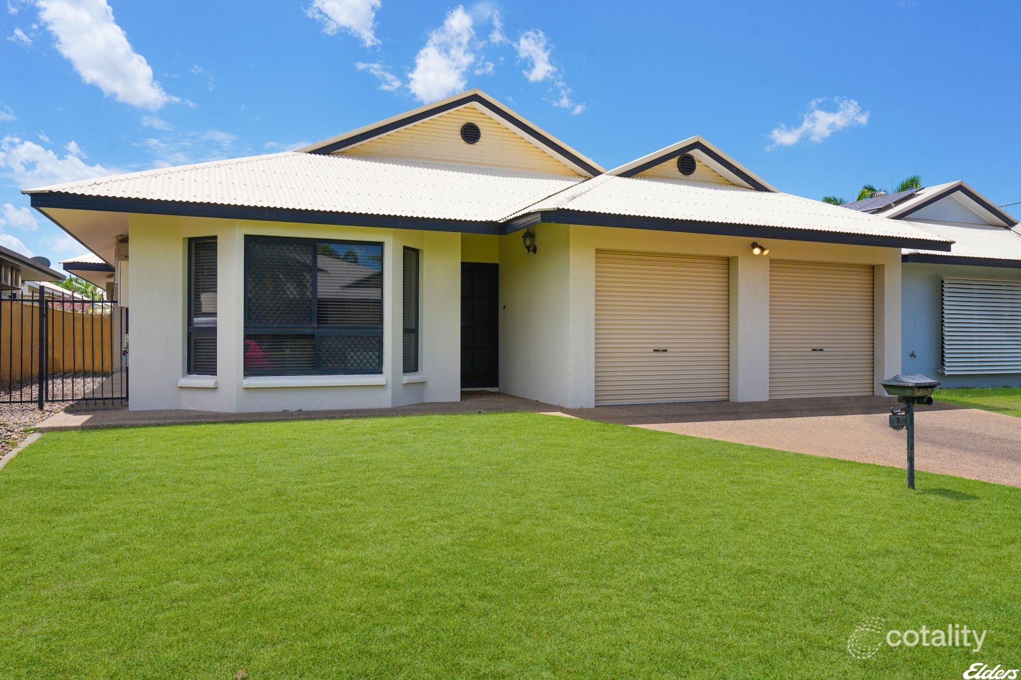 3 Bedford Ct, Durack, NT 0830