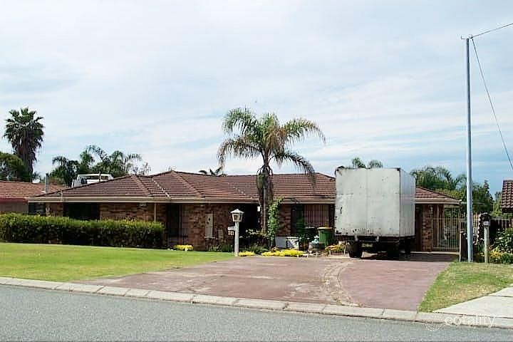 24 Pelican Rmbl, Yangebup, WA 6164