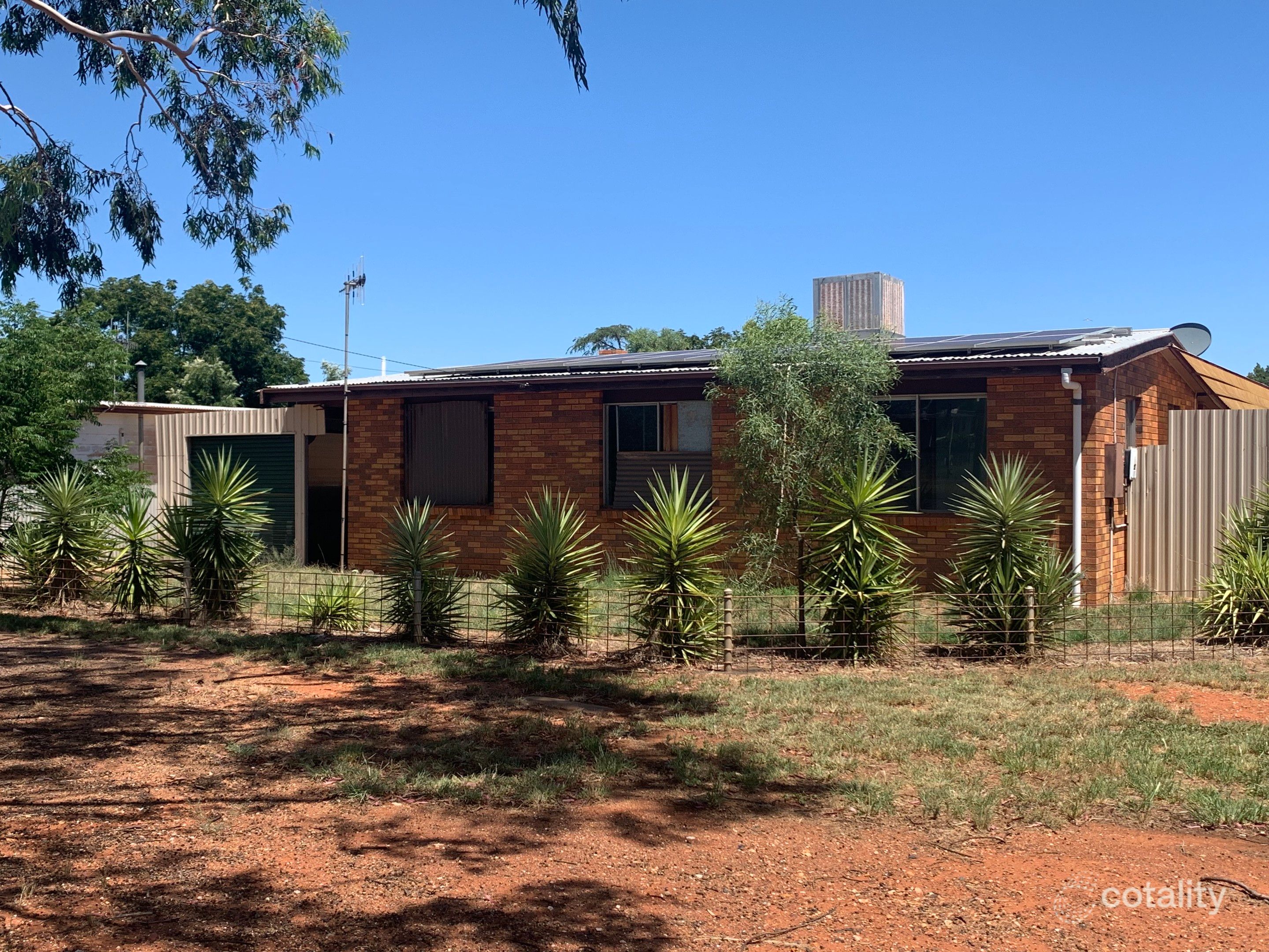 46 Green St, Cobar, NSW 2835
