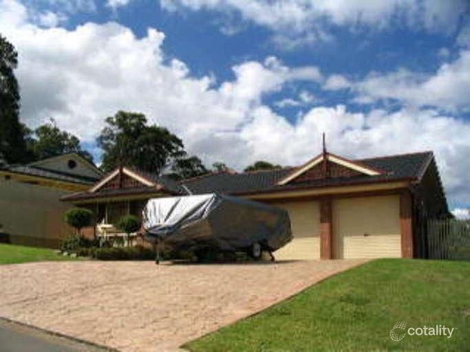 41 Rosamond St, Maryland, NSW 2287