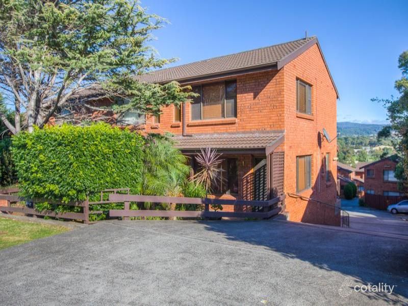 15/32-36 Keira St, Wollongong, NSW 2500