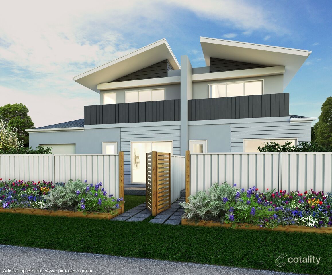 2/51 Cypress Ave, Brooklyn, VIC 3012