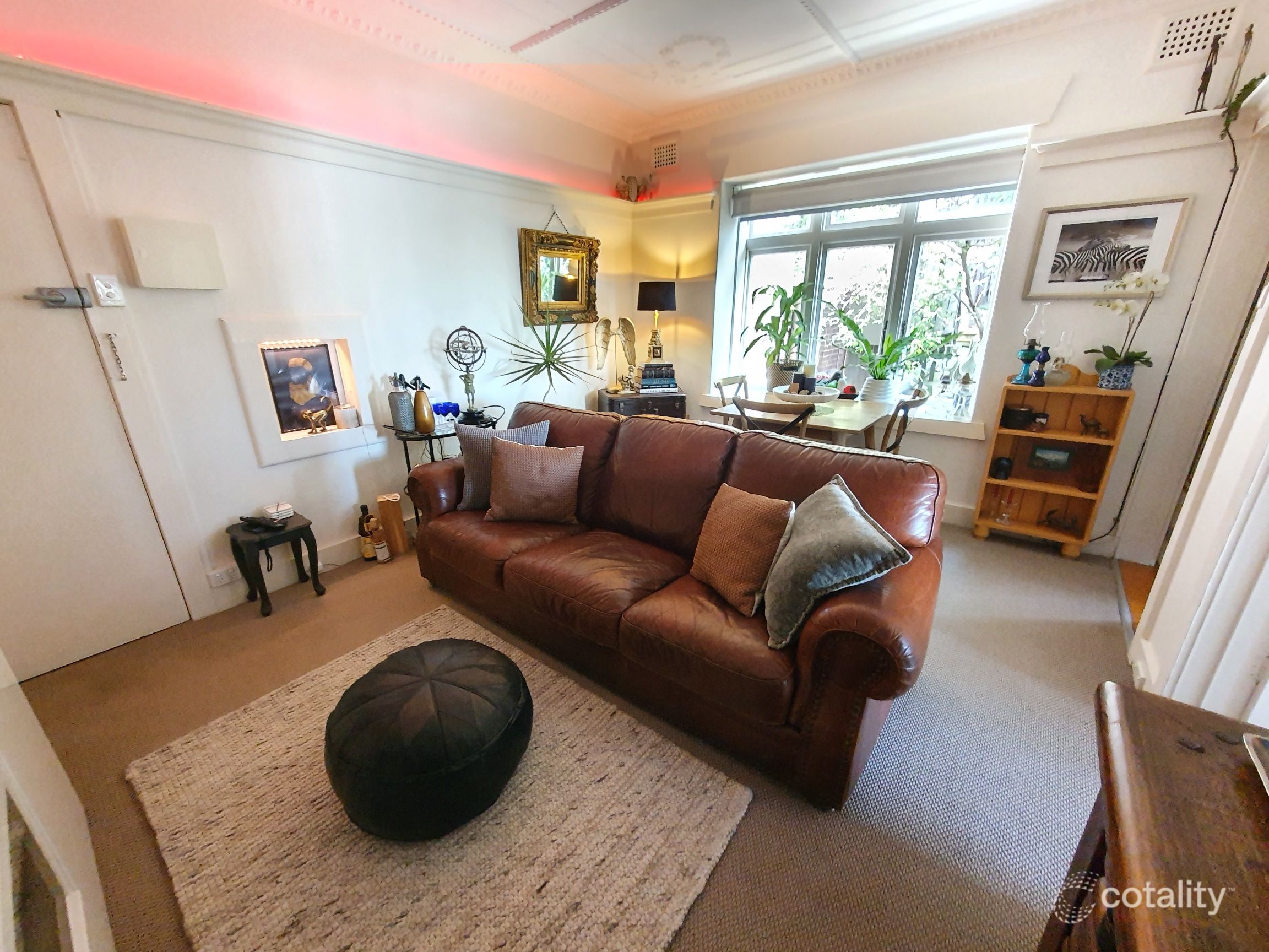 1/25 Lavender Cres, Lavender Bay, NSW 2060