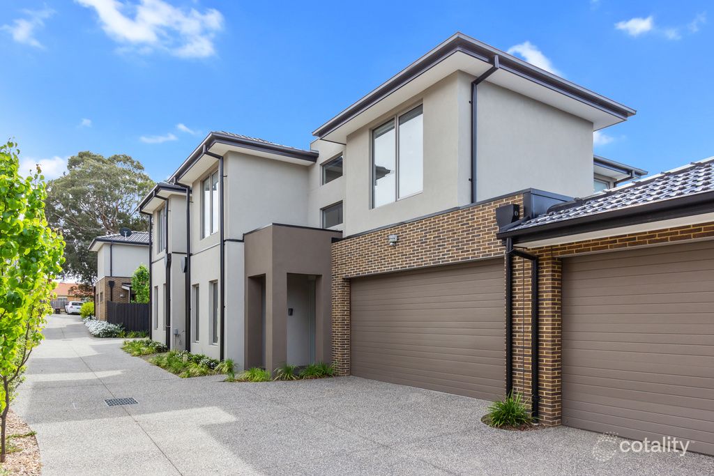 3/22 Oliver Rd, Templestowe, VIC 3106