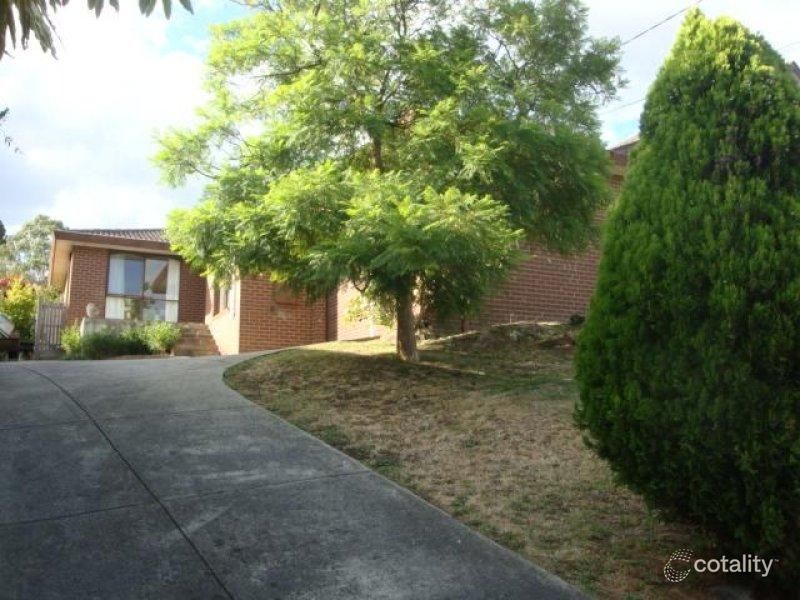 5 Gwyn Rise, Vermont South, VIC 3133