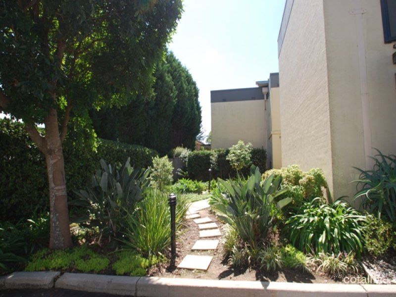 25/12 Northcote Rd, Hornsby, NSW 2077