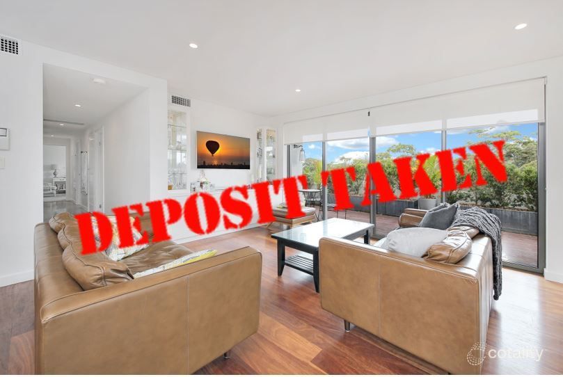 304/9-19 Myrtle St, Botany, NSW 2019