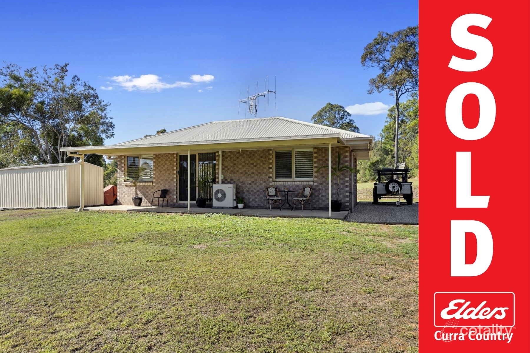 97 Arborcrescent Rd, Glenwood, QLD 4570