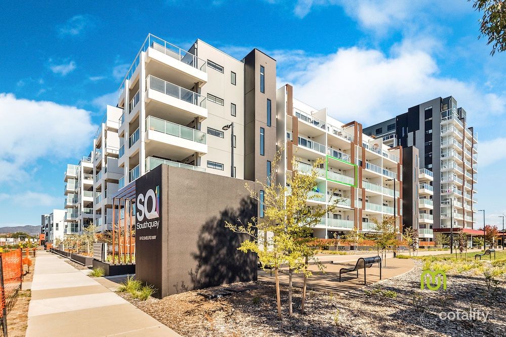 170/8 Limburg Way, Greenway, ACT 2900