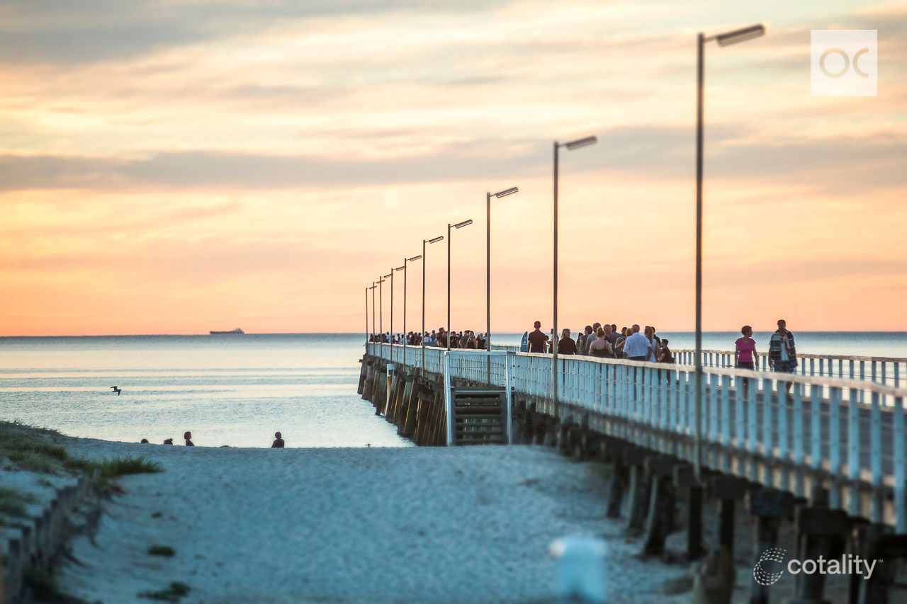 185 Swan Tce, Semaphore, SA 5019