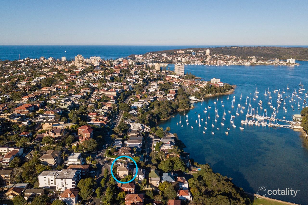 1/9 Boyle St, Balgowlah, NSW 2093